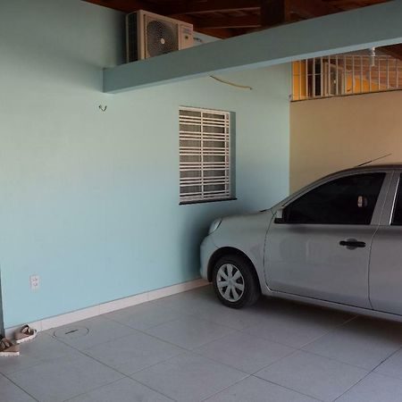 Casa Para Ate 10 Pessoas ボア・ヴィスタ エクステリア 写真