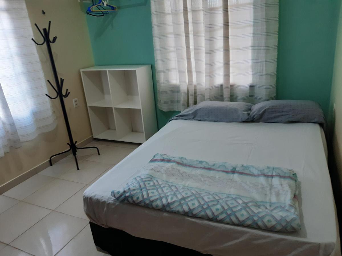 Casa Para Ate 10 Pessoas ボア・ヴィスタ 部屋 写真
