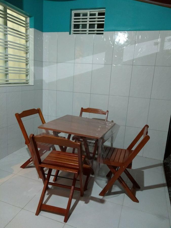 Casa Para Ate 10 Pessoas ボア・ヴィスタ エクステリア 写真