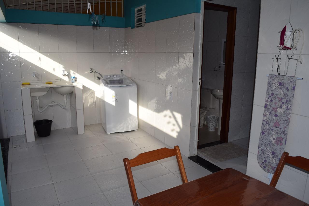 Casa Para Ate 10 Pessoas ボア・ヴィスタ エクステリア 写真