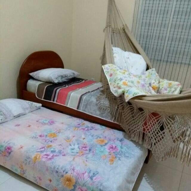 Casa Para Ate 10 Pessoas ボア・ヴィスタ エクステリア 写真