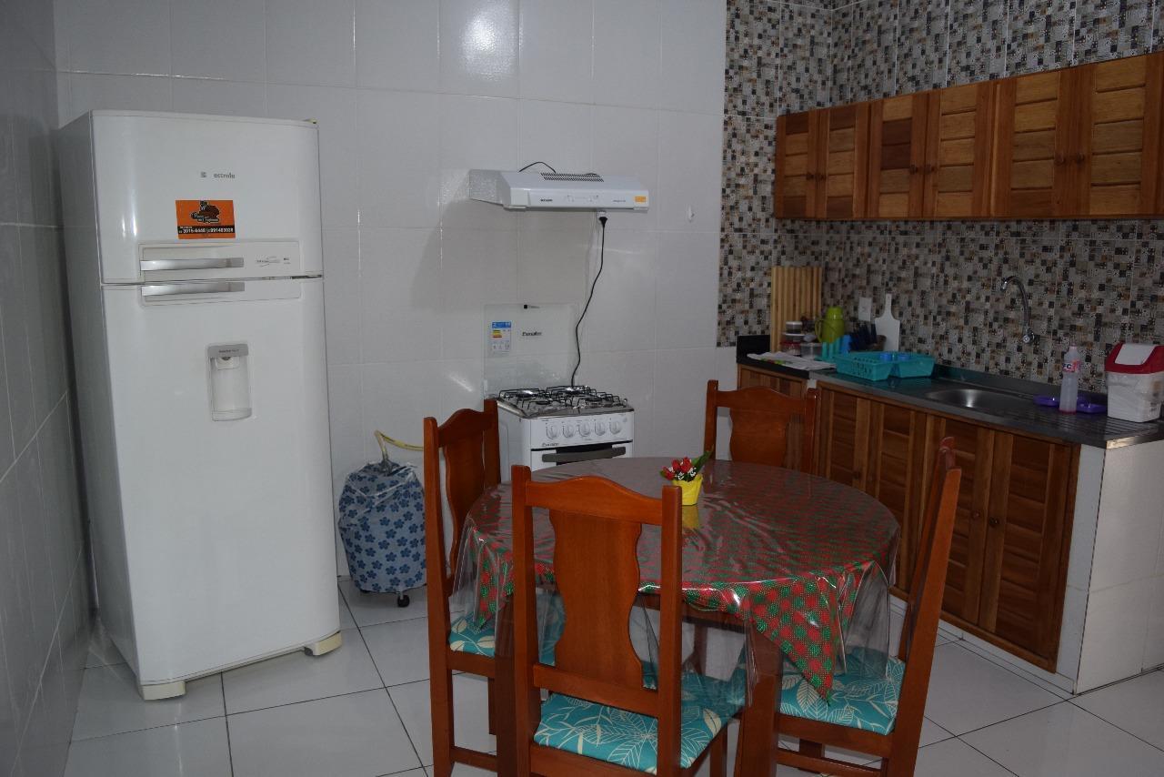 Casa Para Ate 10 Pessoas ボア・ヴィスタ エクステリア 写真