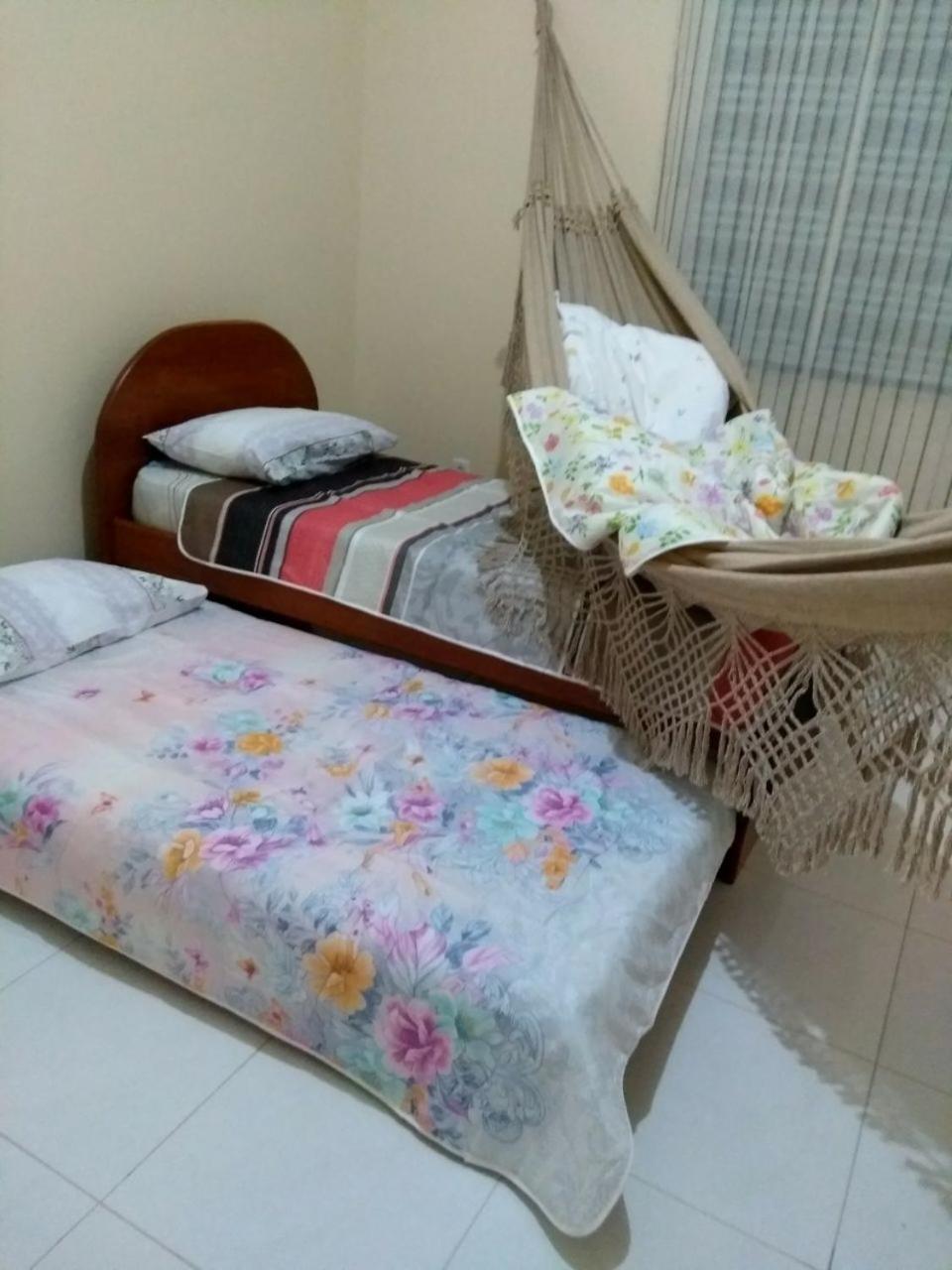 Casa Para Ate 10 Pessoas ボア・ヴィスタ エクステリア 写真