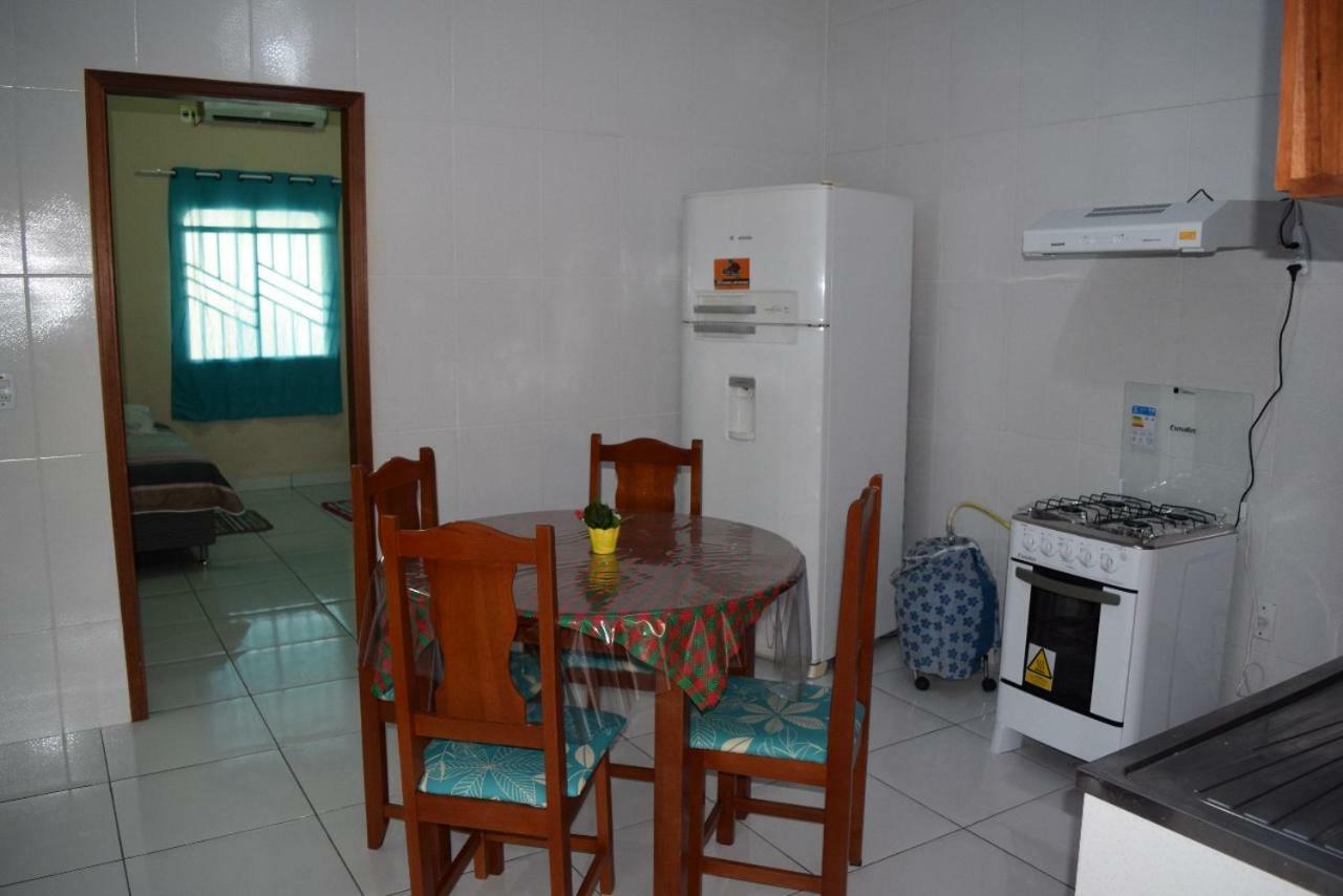 Casa Para Ate 10 Pessoas ボア・ヴィスタ エクステリア 写真